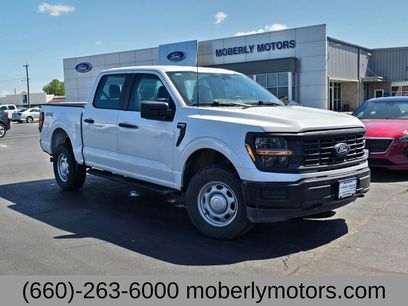 Used 2024 Ford F150 XL