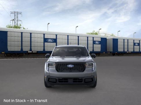 New 2026 Ford Maverick Lariat AWD/4WD image 6