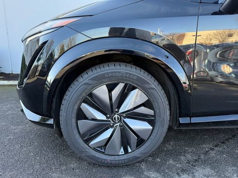 Used 2023 Nissan Ariya FWD image 13