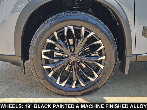 New 2026 Nissan Rogue Dark Armor FWD image 29