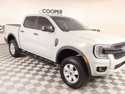 Used 2024 Ford Ranger XL w/ Trailer Tow Package