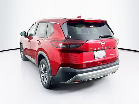 Used 2023 Nissan Rogue SV w/ SV Premium B Package AWD/4WD image 5