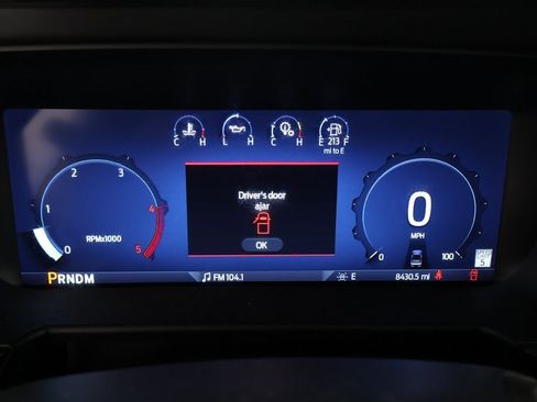 Used 2025 Ford F250 King Ranch image 4