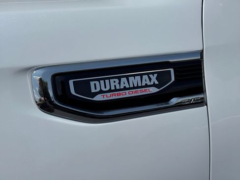 New 2026 GMC Sierra 1500 Denali AWD/4WD image 4