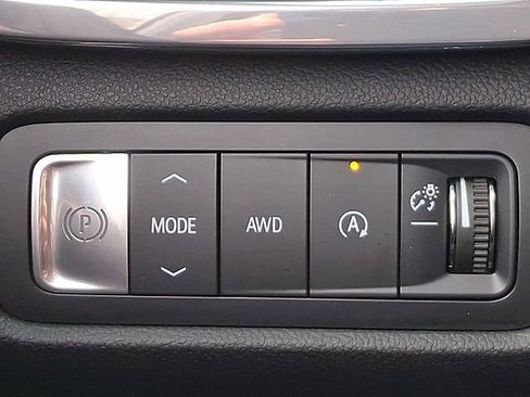 Used 2024 GMC Acadia Elevation AWD/4WD image 23