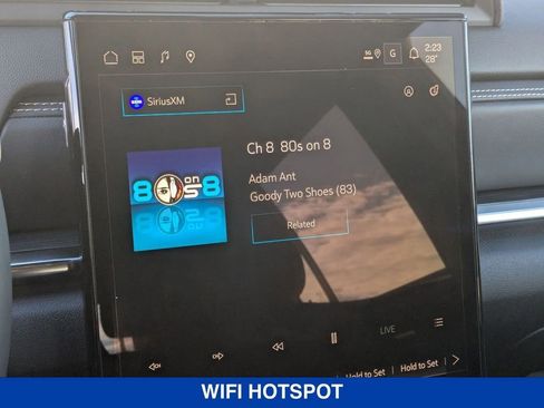 New 2026 GMC Terrain Elevation image 21