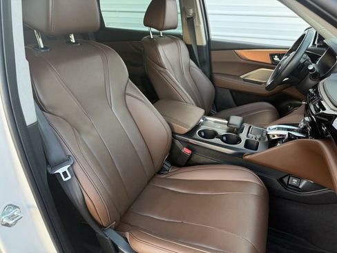 Used 2024 Acura MDX SH-AWD w/ Technology Package image 27