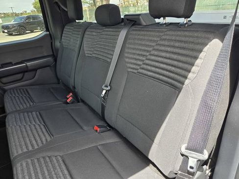 Used 2022 Ford F150 XL w/ STX Appearance Package RWD image 12