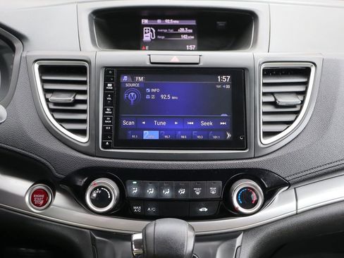 Used 2015 Honda CR-V EX image 35