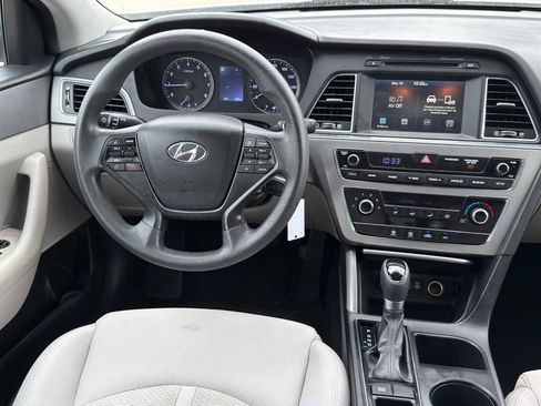 Used 2016 Hyundai Sonata SE FWD image 24