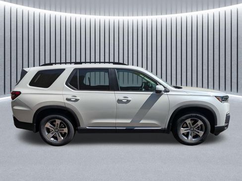 New 2026 Honda Pilot EX-L image 4