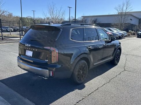 Used 2023 Kia Telluride SX Prestige X-Pro image 8