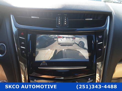 Used 2019 Cadillac CTS Luxury image 17