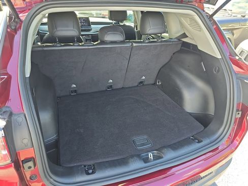 Used 2022 Jeep Compass Latitude image 5