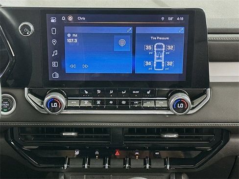 Used 2024 Chevrolet Colorado LT w/ LT Convenience Package II image 14