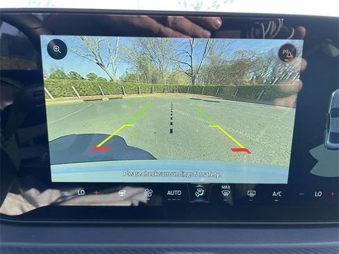 New 2026 Ford Mustang Dark Horse image 19