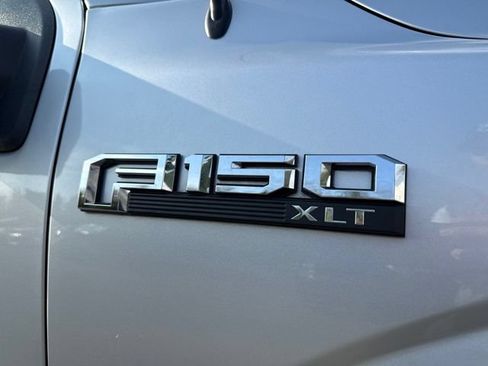Used 2016 Ford F150 XLT w/ Equipment Group 301A Mid AWD/4WD image 10