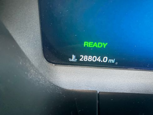 Used 2024 Ford Escape Platinum w/ Premium Technology Package AWD/4WD image 16