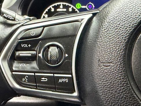 Used 2024 Acura RDX SH-AWD image 29