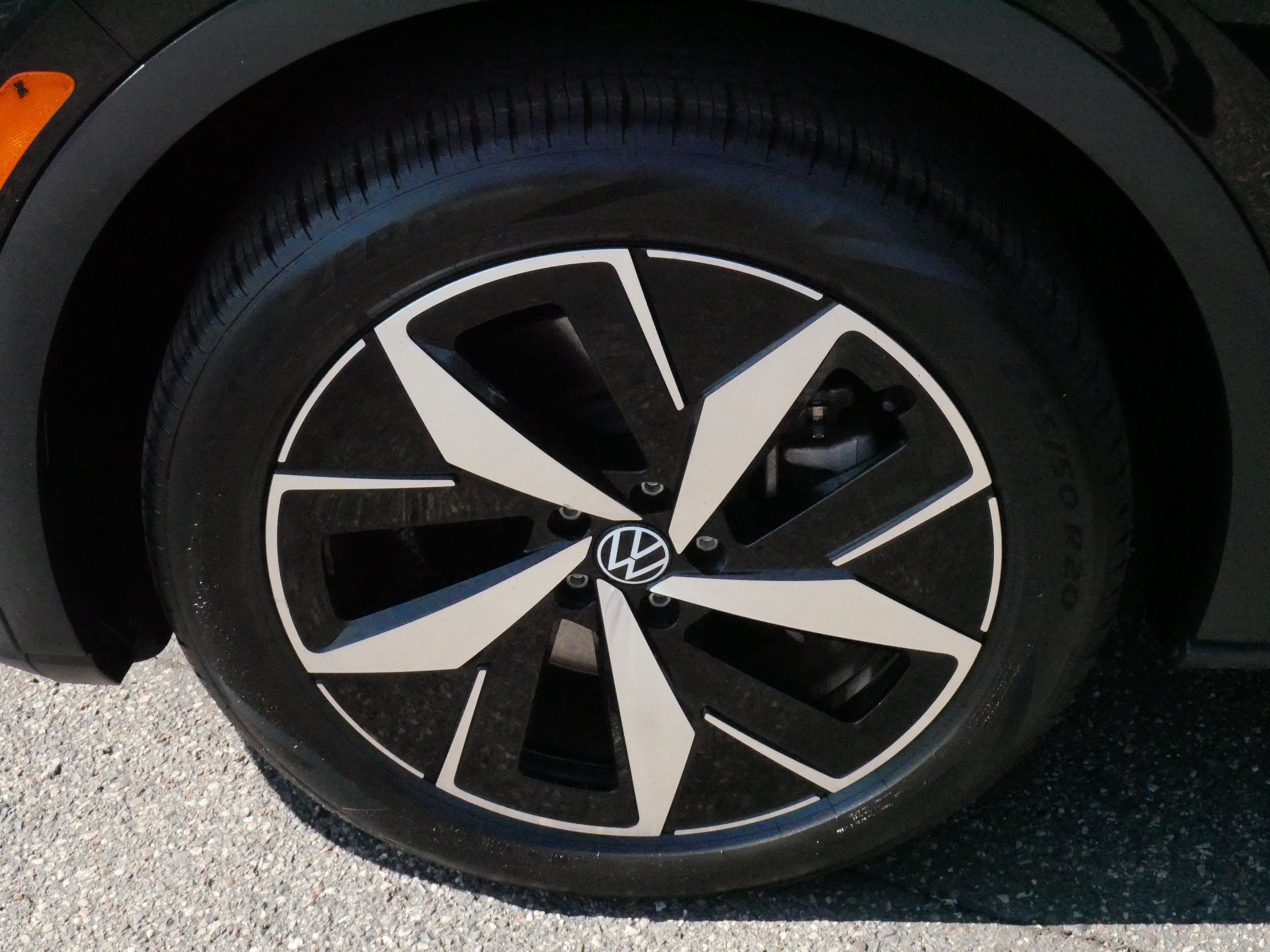Certified 2023 Volkswagen ID.4 Pro S AWD/4WD image 15