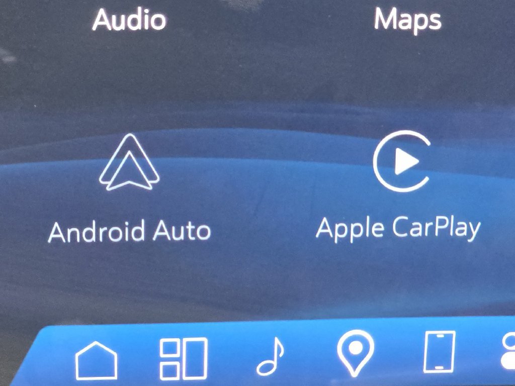 Used 2024 Cadillac Lyriq Tech w/ Driver Assist Package AWD/4WD image 4