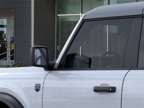 New 2025 Ford Bronco Big Bend w/ Black Diamond Package image 22