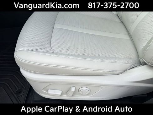 Certified 2026 Kia Sorento S w/ S Panoramic Sunroof Package FWD image 16