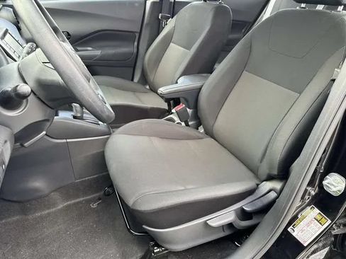 Used 2025 Nissan Kicks Play S FWD image 31