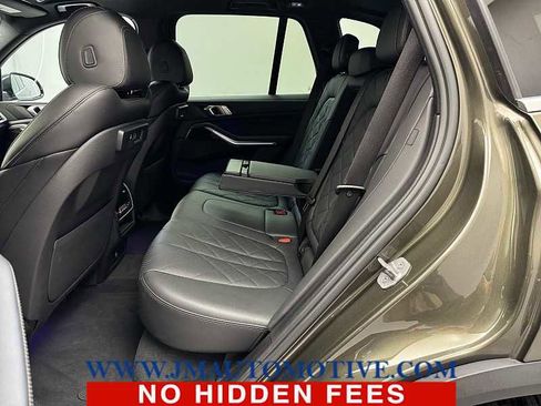 Used 2023 BMW X5 xDrive40i AWD/4WD image 15