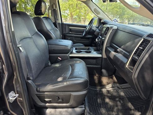 Used 2017 RAM 1500 Sport w/ Convenience Group AWD/4WD image 11
