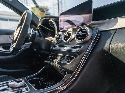 Used 2020 Mercedes-Benz C 63 AMG S image 41
