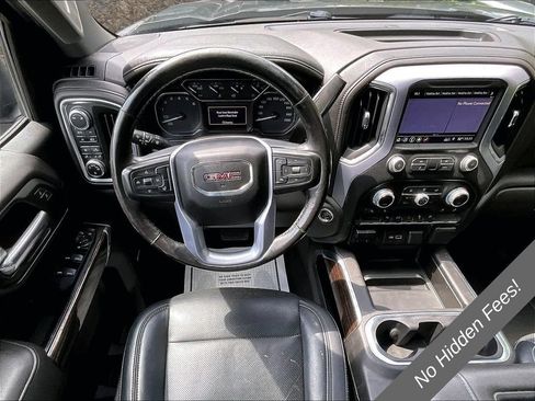 Used 2019 GMC Sierra 1500 Elevation w/ Elevation Value Package AWD/4WD image 5