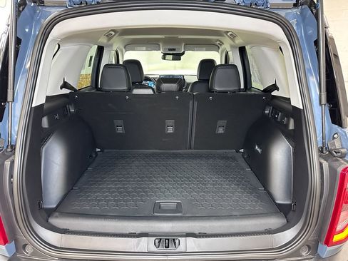 New 2025 Ford Bronco Sport Outer Banks w/ Sasquatch Outer Banks Package image 13