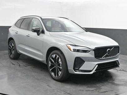 New 2026 Volvo XC60 B5 Plus w/ Protection Package Premier