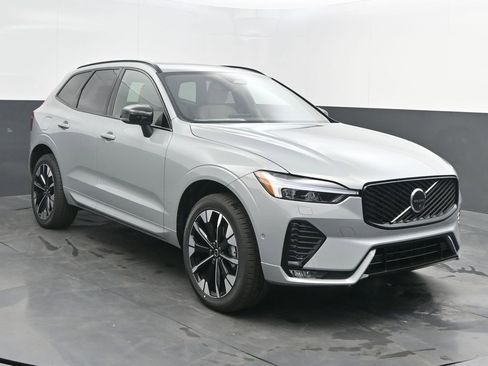 New 2026 Volvo XC60 B5 Plus w/ Protection Package Premier image 1