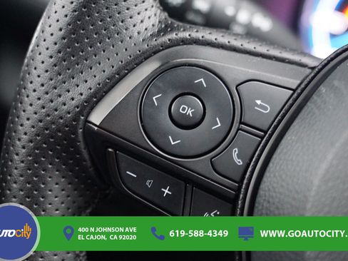 Used 2023 Toyota RAV4 AWD Hybrid image 20