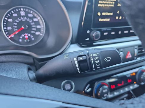 Certified 2023 Kia Forte GT-Line w/ GT-Line Premium Package image 25