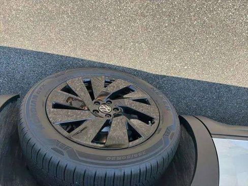 New 2026 Volkswagen Atlas SE AWD/4WD image 9