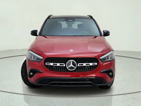 Used 2026 Mercedes-Benz GLA 250 image 3
