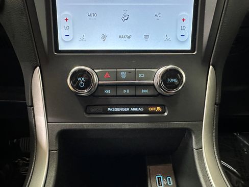 Certified 2024 Ford Edge SEL AWD/4WD image 22