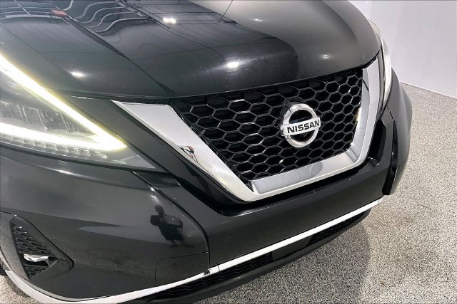 Used 2020 Nissan Murano Platinum AWD/4WD image 39