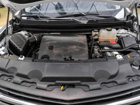Used 2019 Chevrolet Traverse RS w/ LPO, Floor Liner Package FWD image 57
