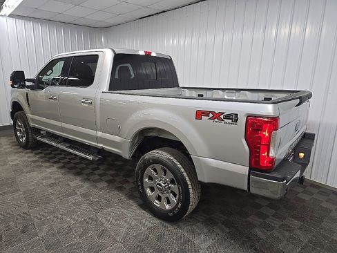 Used 2019 Ford F250 Lariat w/ Lariat Ultimate Package image 9