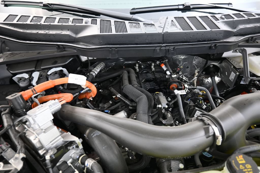 Certified 2026 Ford F150 Lariat AWD/4WD image 16