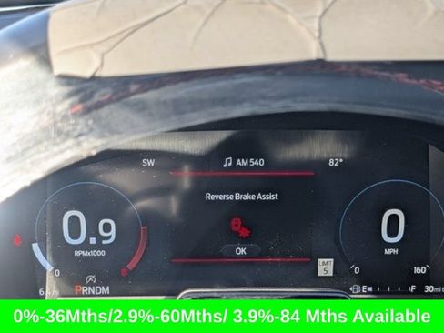 New 2026 Ford Explorer ST w/ Sun And Sound Package AWD/4WD image 22