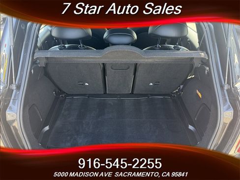 Used 2015 MINI Cooper Countryman S image 19