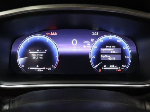 Used 2026 Toyota Corolla Cross XLE w/ Convenience Package image 41