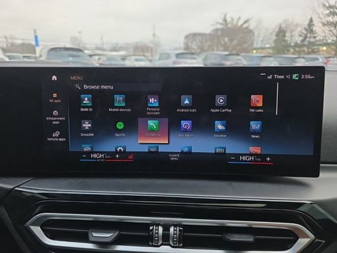 Used 2023 BMW 230i xDrive Coupe w/ Premium Package image 21