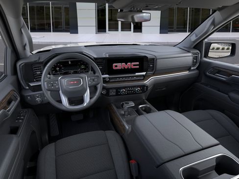 New 2026 GMC Sierra 1500 Elevation w/ Preferred Package image 15