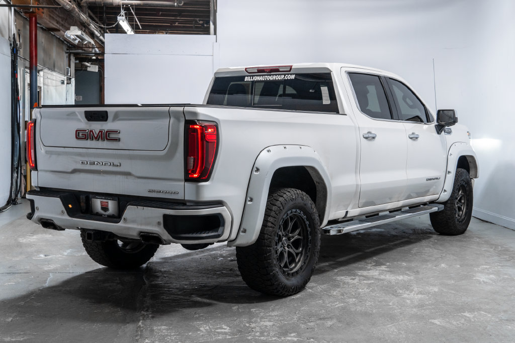 Used 2023 GMC Sierra 1500 Denali AWD/4WD image 6